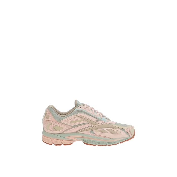 Reebok Premier Road Ultra teal/pink linen