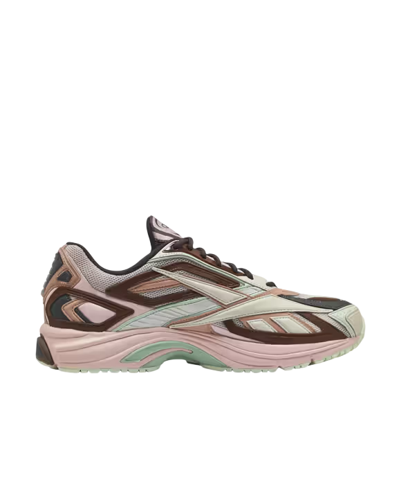 Reebok Premier Road Ultra SV Elemental Pink/ Almost Black/ Rosewood