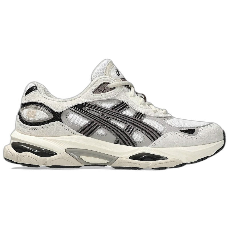ASICS Gel-NYC 2.0 White Oatmeal