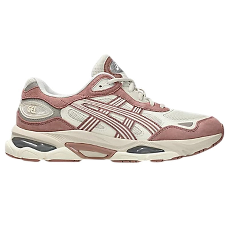 ASICS Gel-NYC 2.0 Oatmeal/Umeboshi