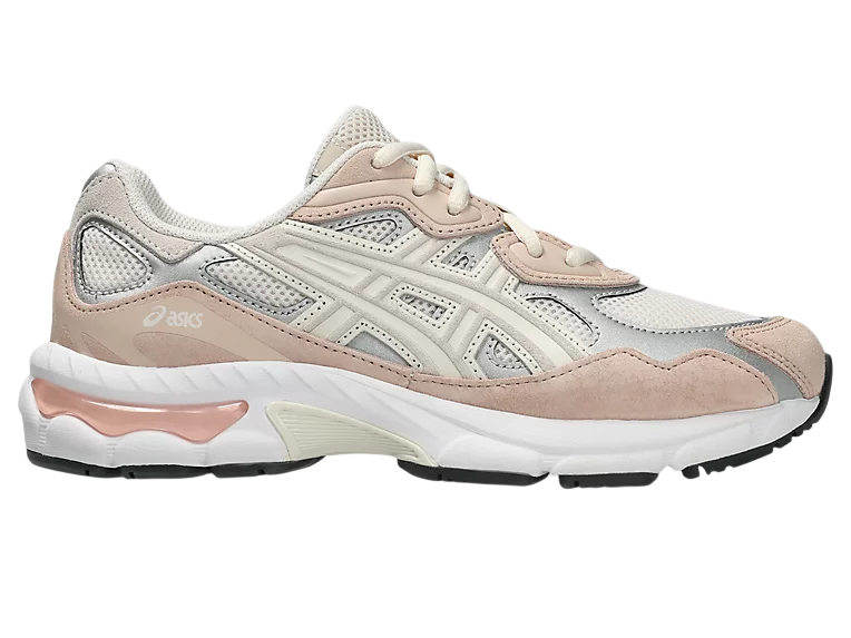 ASICS Gel-NYC Blush/Cream