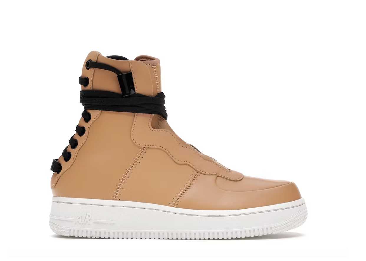 nike air force 1 rebel xx praline women s