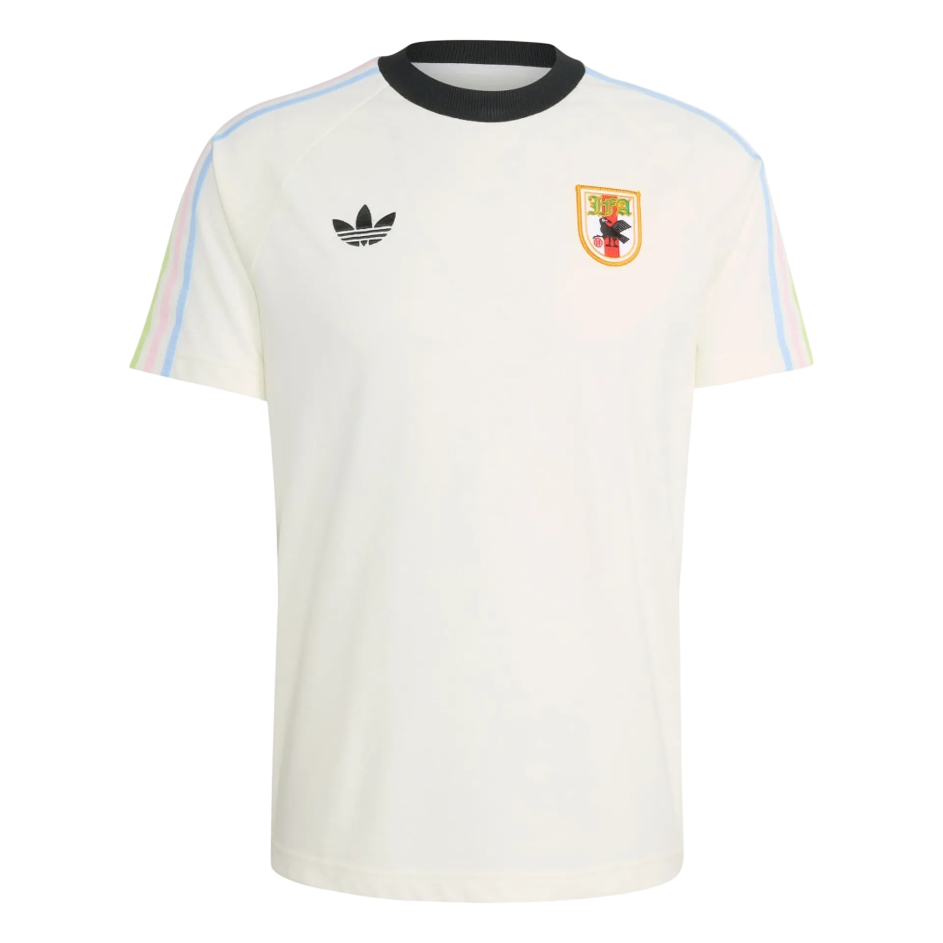 Completo Adidas Japan