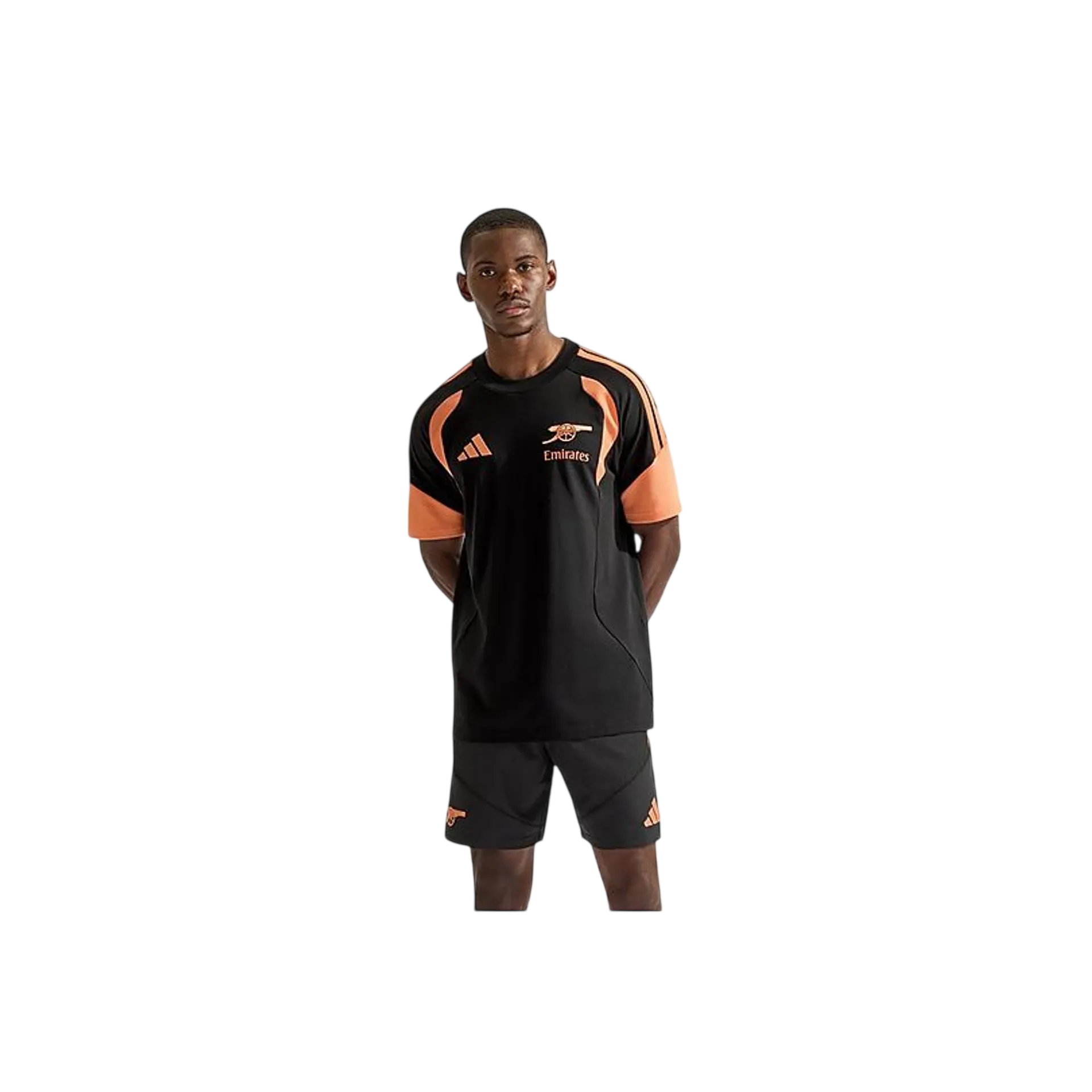 Completo Adidas X Fc Arsenal