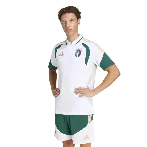 Completo Adidas Italy