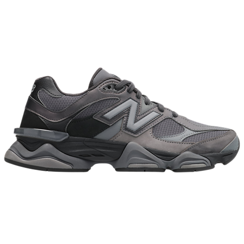 New Balance 9060 Black/Castlerock