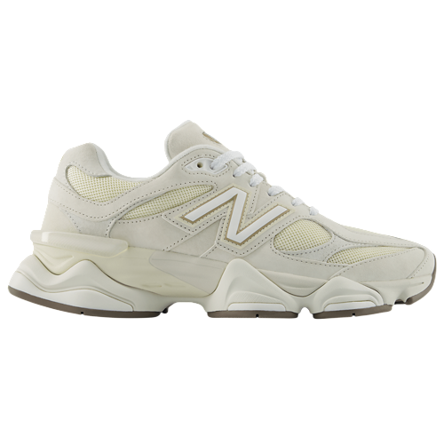 New Balance 9060 TIMBERWOLF con SEA SALT