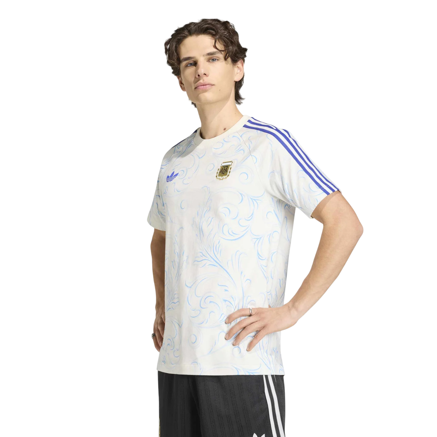Adidas X AFA Argentina full tracksuit