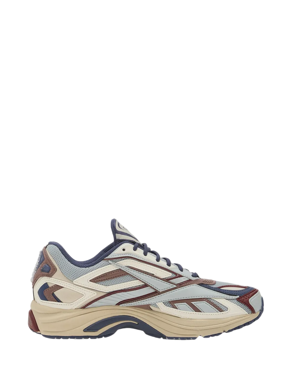 Reebok Premier Road Ultra SV Blu Legacy/Lino/Cacao Chiaro