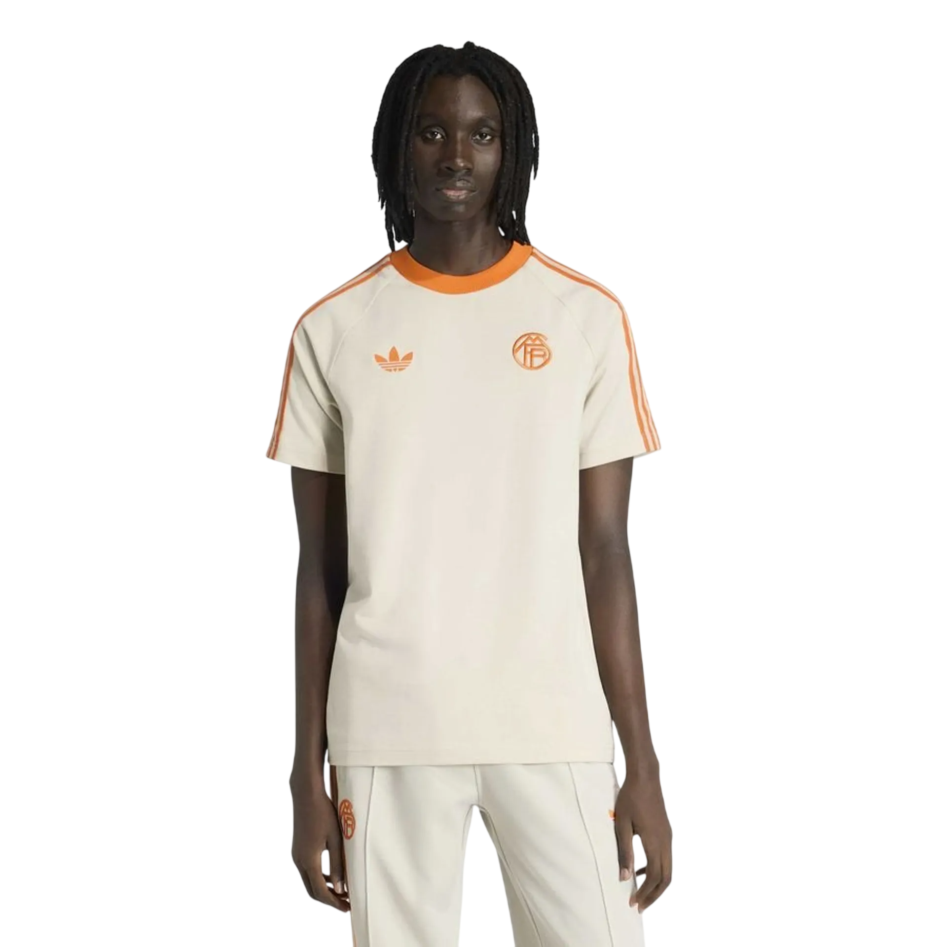 Completo Adidas x FC Bayern Monaco