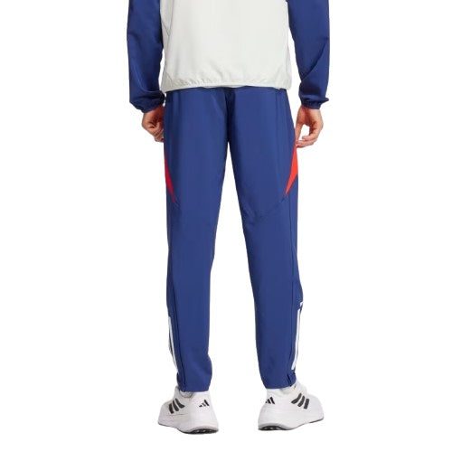 ADIDAS X OLYMPIQUE LYON COMPLETE TRACKSUIT