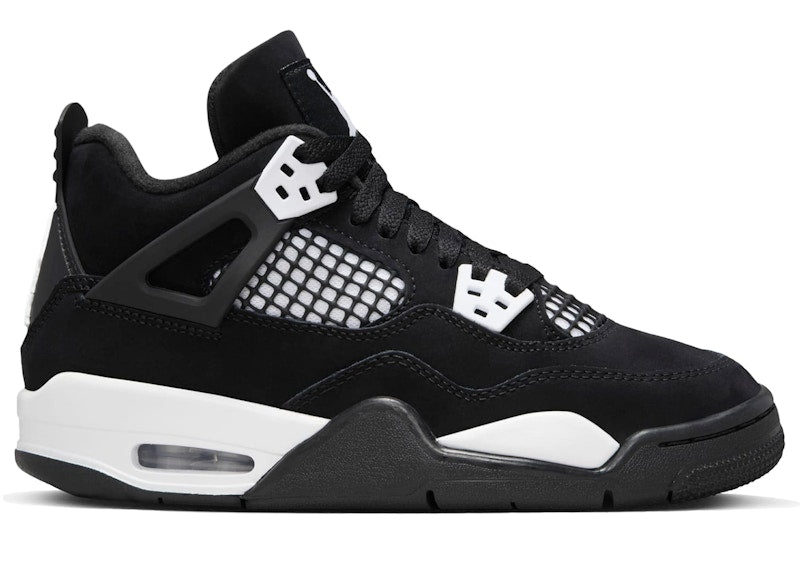 Air Jordan 4 hot Retro GS