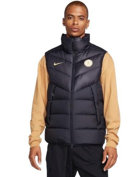 SMANICATO NIKE X FC CHELSEA