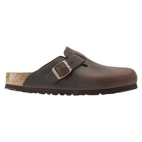 Birkenstock Boston Bs Habana Pianta Larga