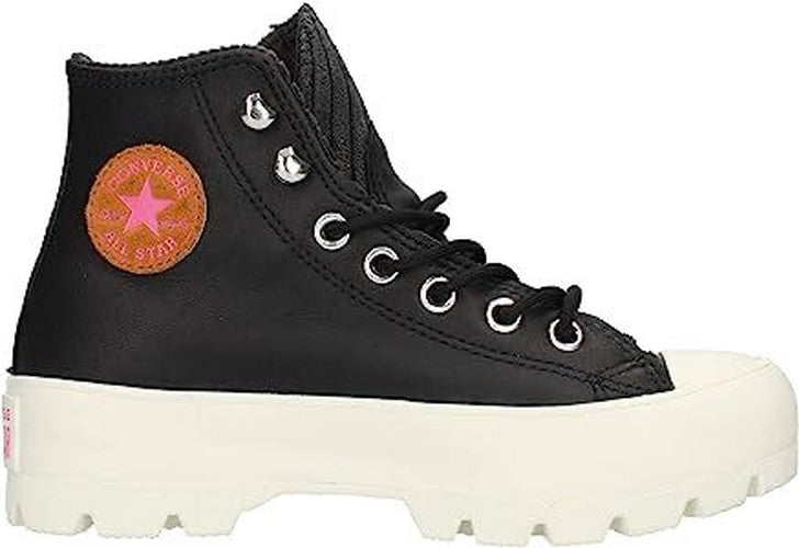 Converse Ctas Lugged Winter Hi