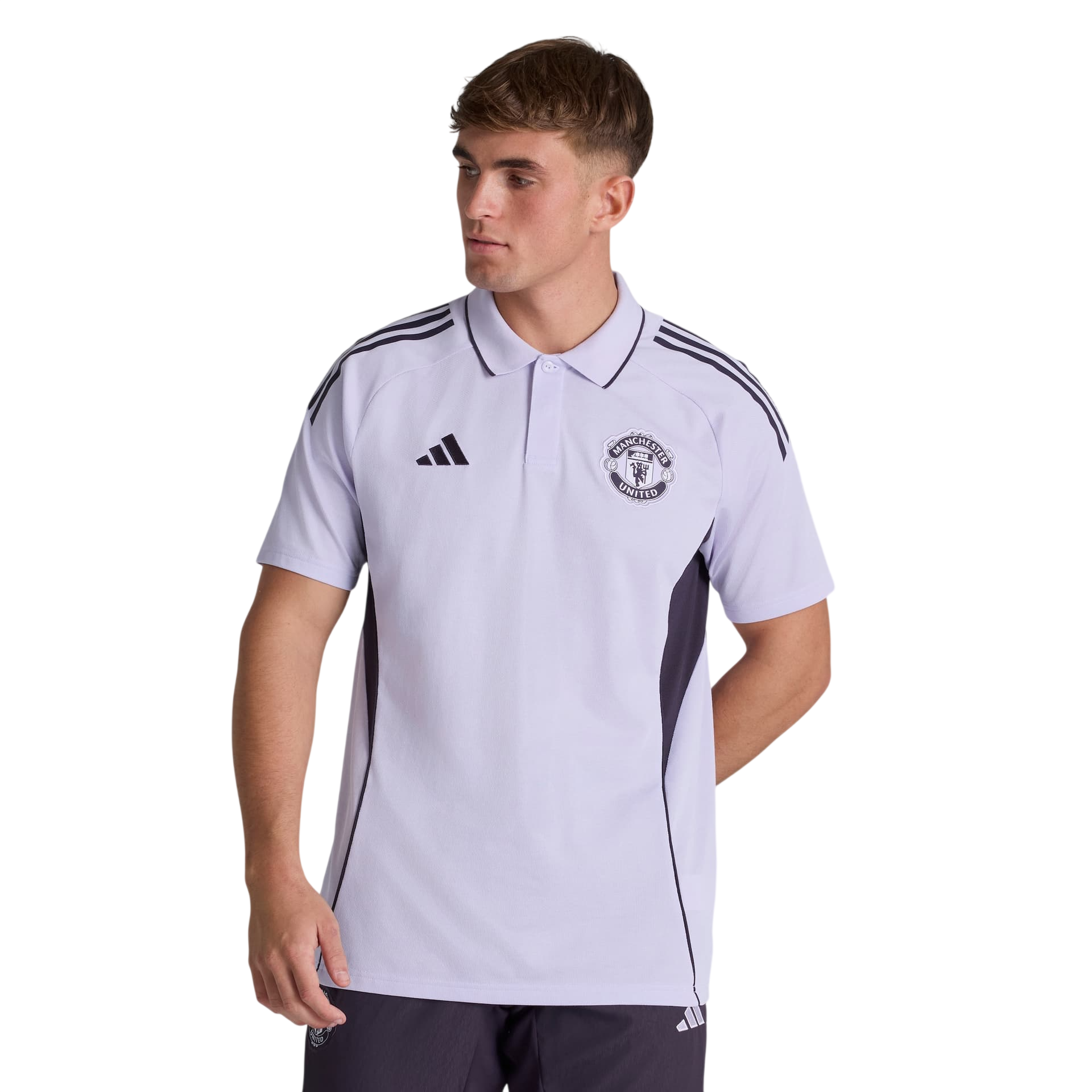 Completo Adidas Manchester United