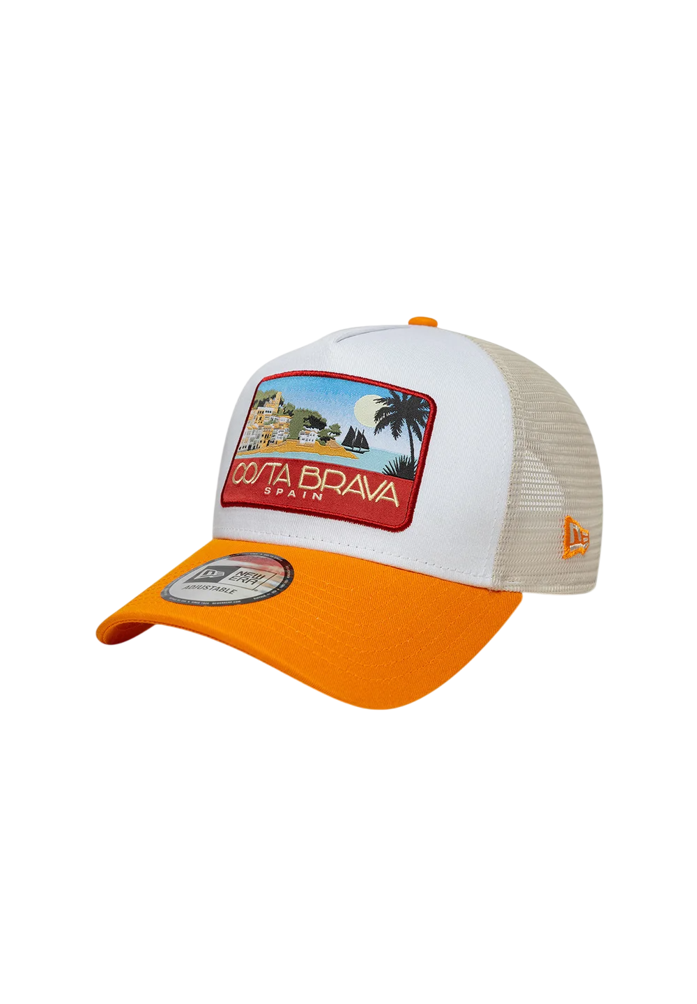 NEW ERA CAP
