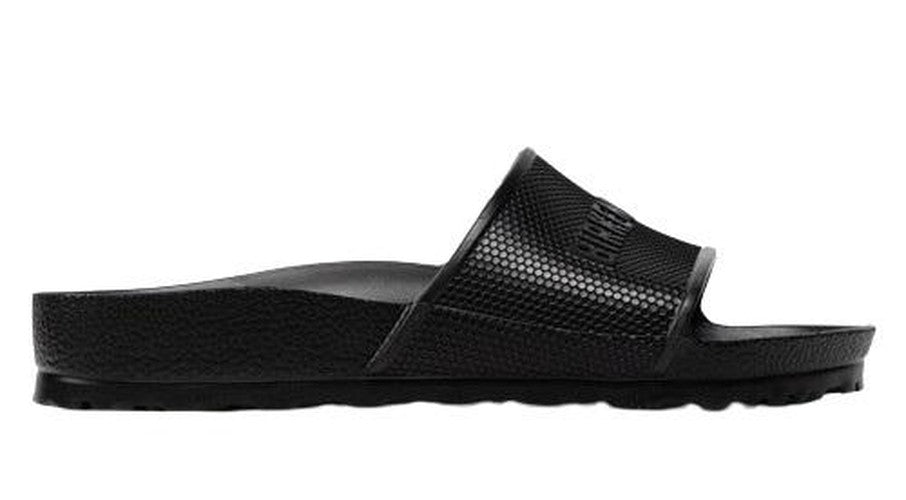 Birkenstock Barbados Eva Black Pianta Larga