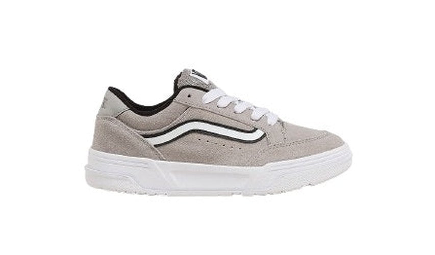 Vans Hylane Grey White (GS)