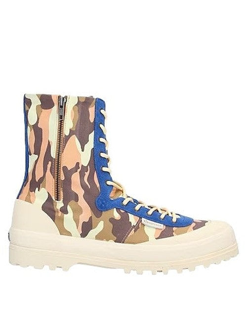 Superga X Paura