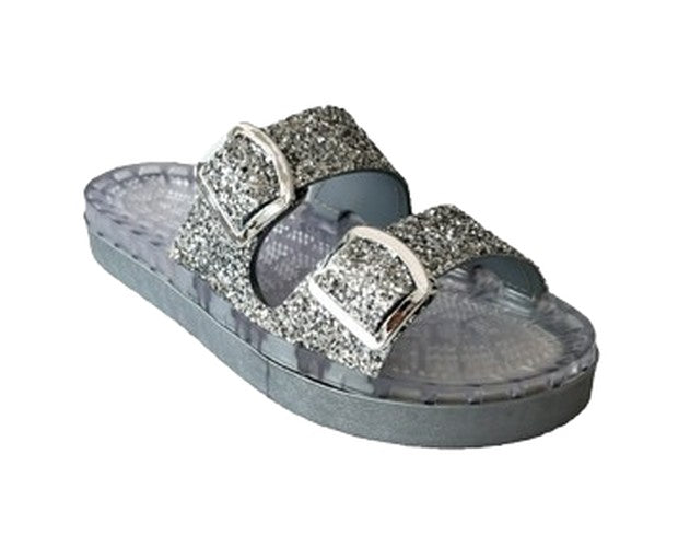 Sensi la Jolla Sublime Silver