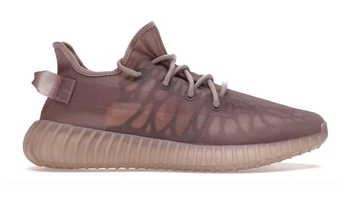 adidas yeezy boost 350 v2 mono mist