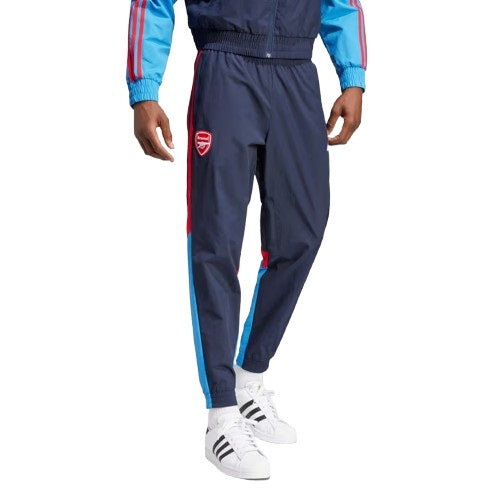ADIDAS X FC ARSENAL COMPLETE TRACKSUIT