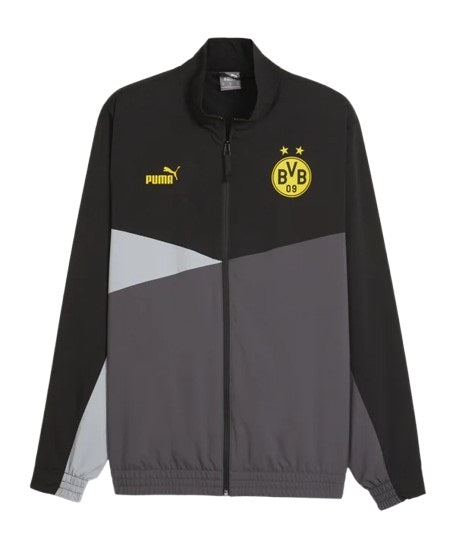 Puma X Borussia Dortmund BVB full tracksuit