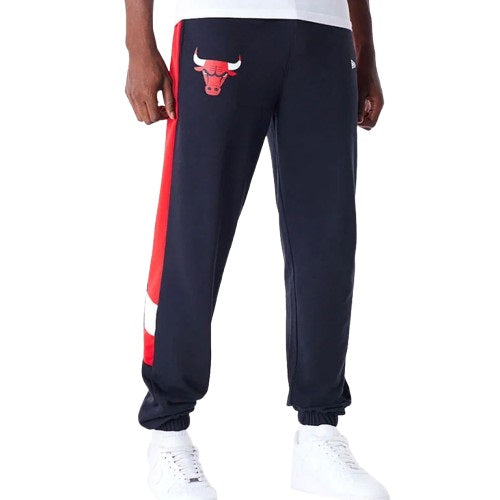 NEW ERA X CHICAGO BULLS COMPLETE SUIT