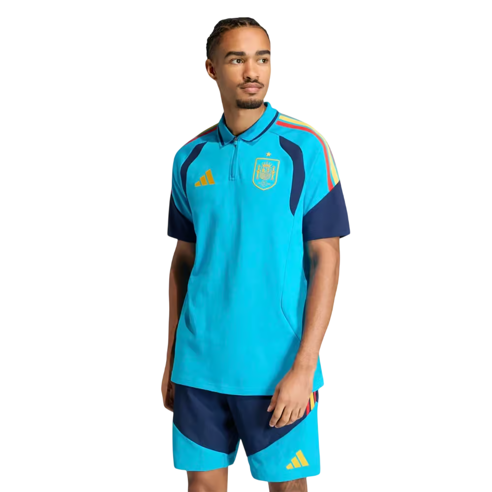 Completo Adidas Spain