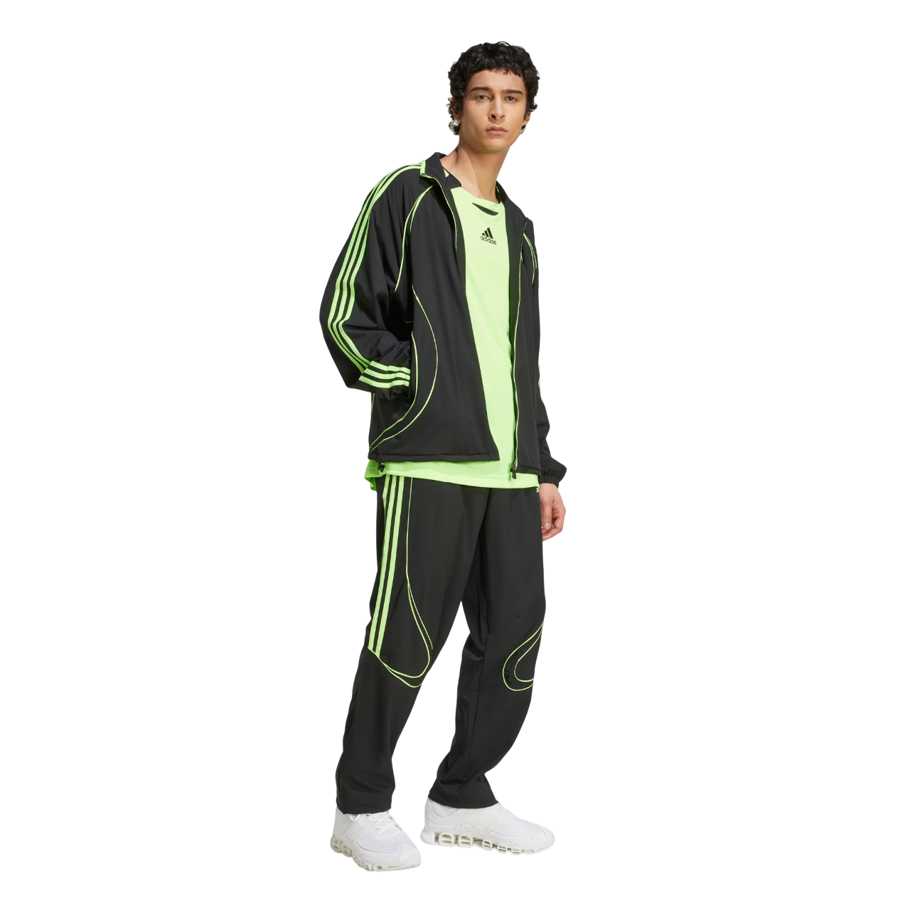 Tuta completa Adidas