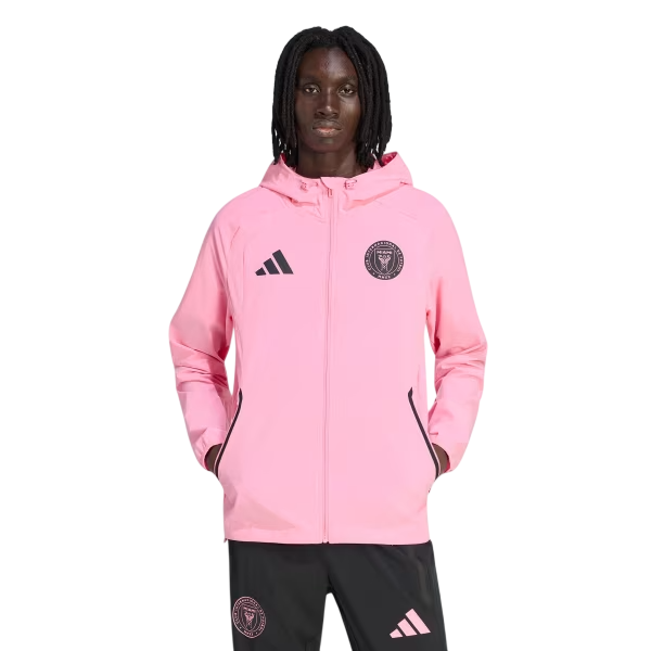 Tuta Adidas X Inter Miami Cf