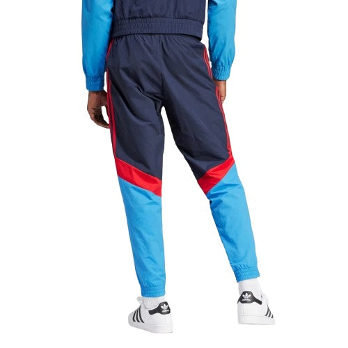 ADIDAS X FC ARSENAL COMPLETE TRACKSUIT