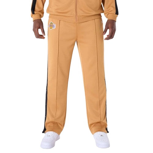NEW ERA X LA LAKERS FULL TRACKSUIT