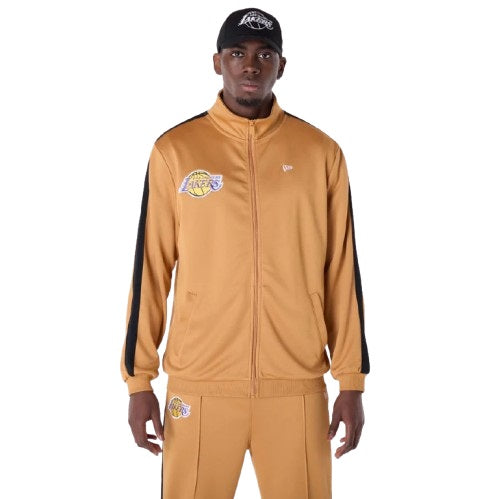 NEW ERA X LA LAKERS FULL TRACKSUIT