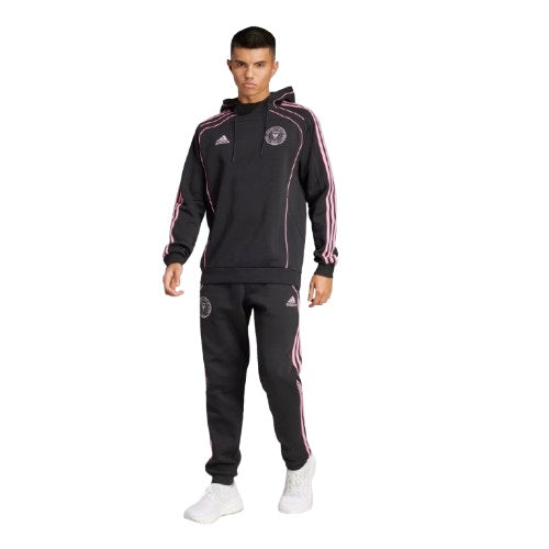 Adidas x Inter Miami CF complete tracksuit