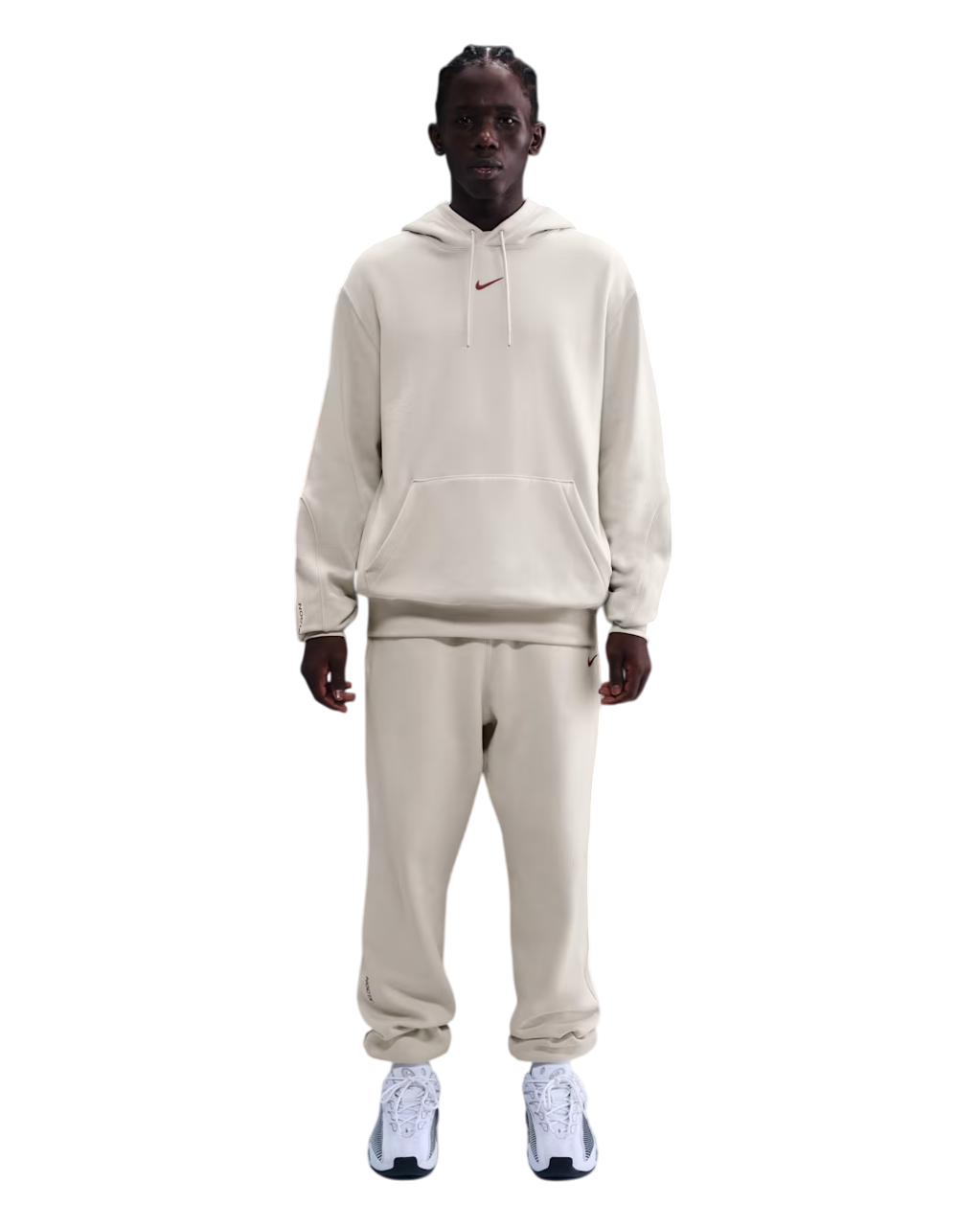 NIKE FULL TRACKSUIT