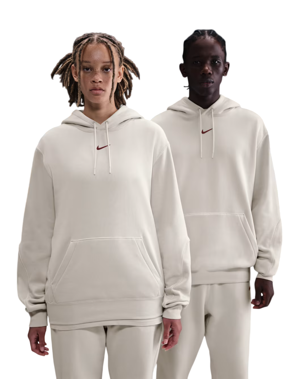 NIKE FULL TRACKSUIT