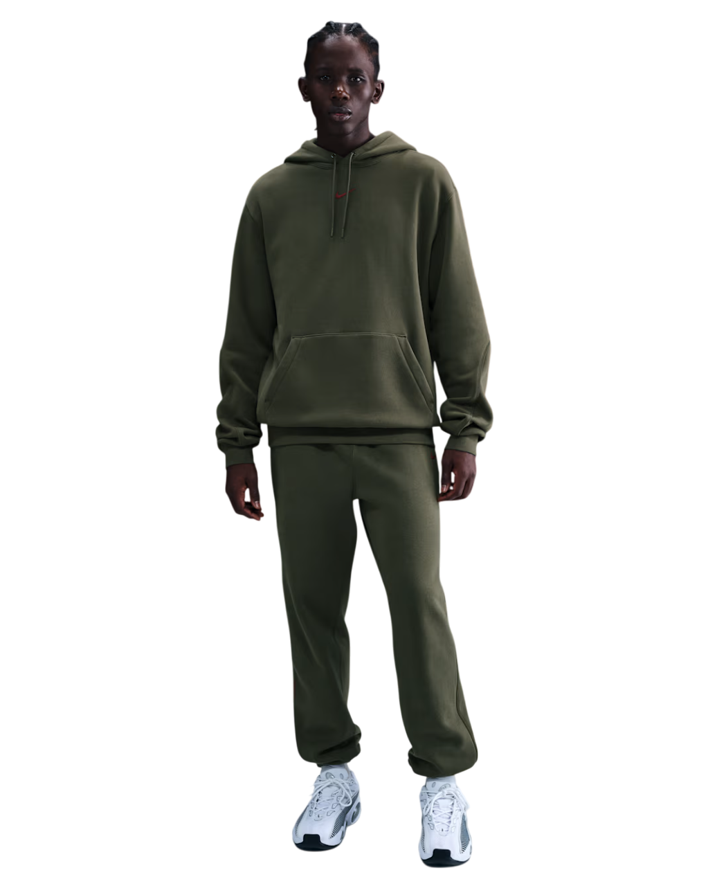 NIKE FULL TRACKSUIT
