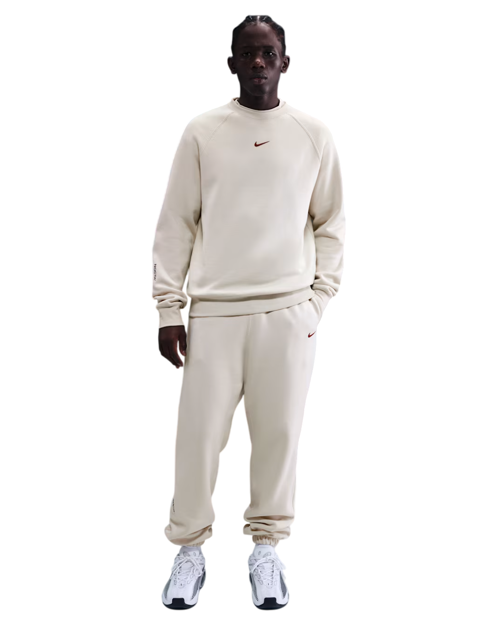 NIKE FULL TRACKSUIT