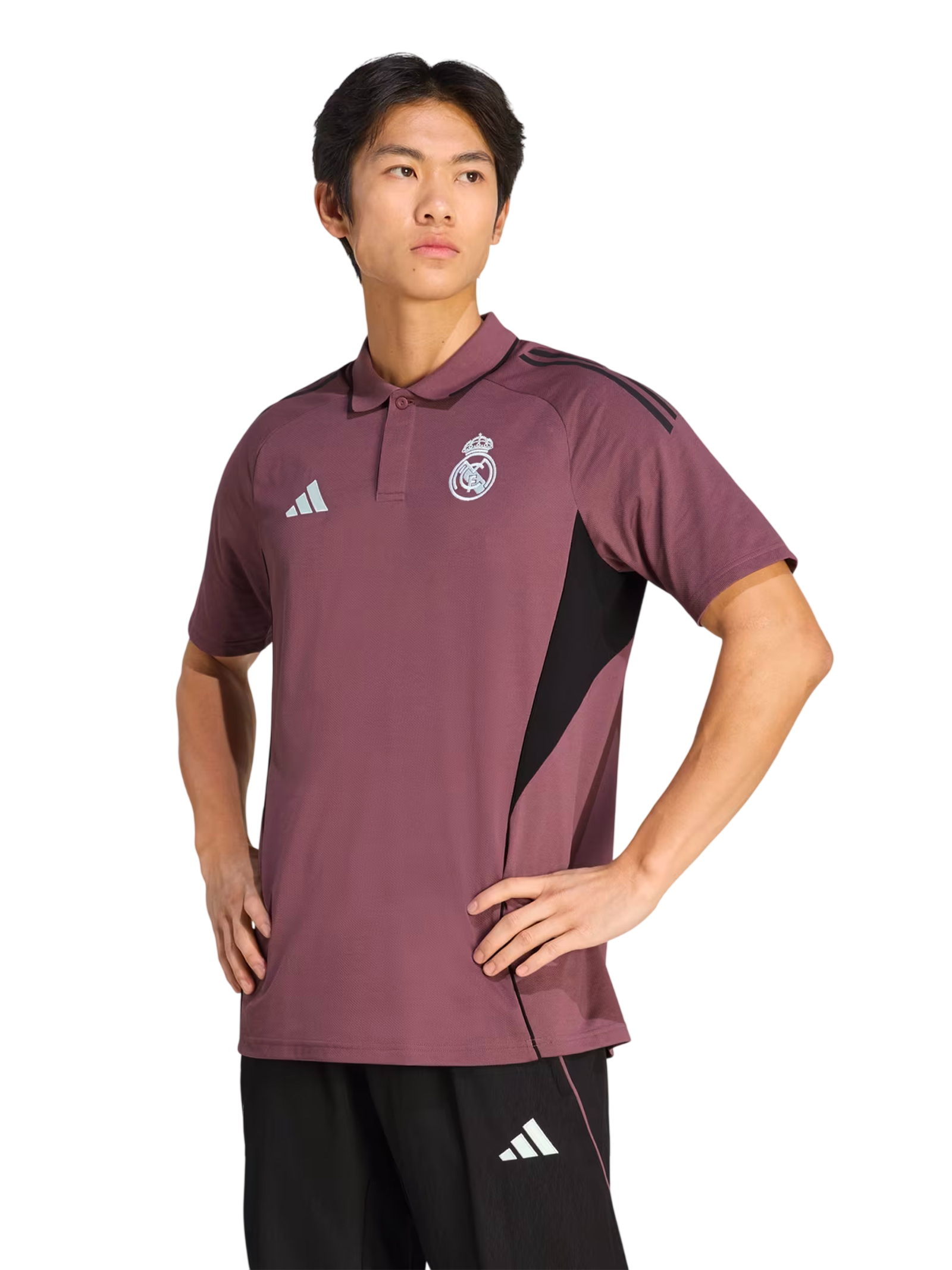 Completo Adidas x FC Real Madrid