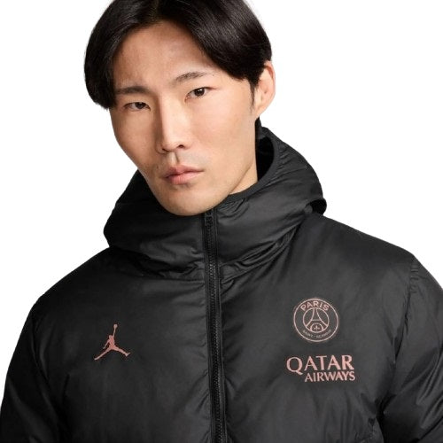 Parka Jordan X Psg