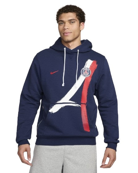 Nike X PSG Full Tracksuit