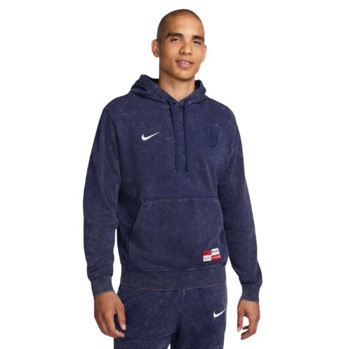Nike X PSG Full Tracksuit