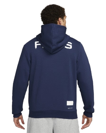 Nike X PSG Full Tracksuit