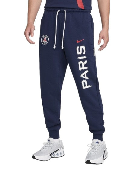 Nike X PSG Full Tracksuit