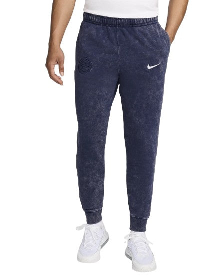 Nike X PSG Full Tracksuit
