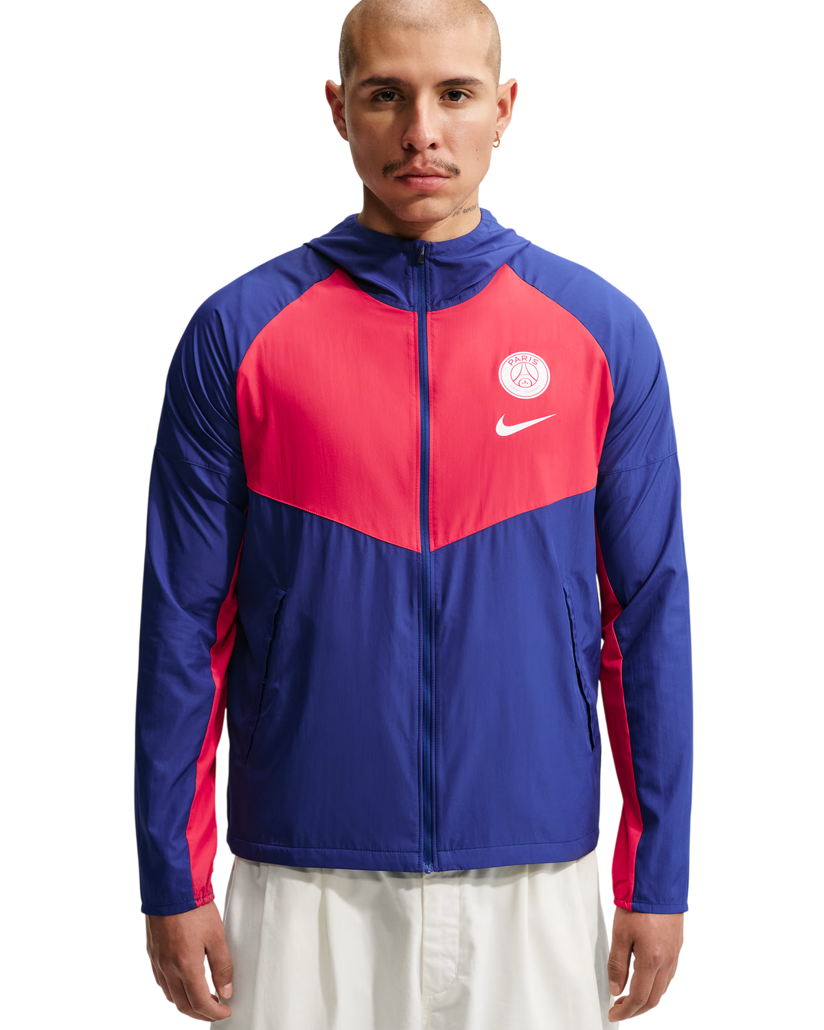 Tuta Completa Nike X Psg