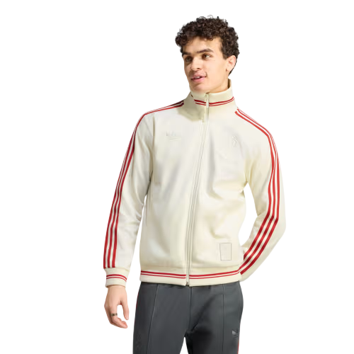 Tuta Adidas River Plate 125th Anniversary Track Top