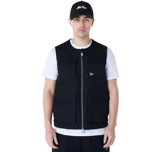 NEW ERA SLEEVELESS